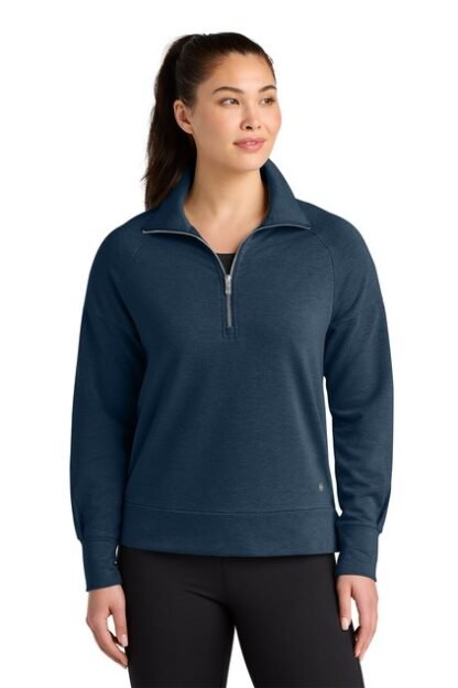 River Blue Navy