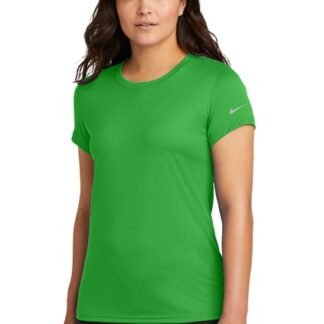 Apple Green