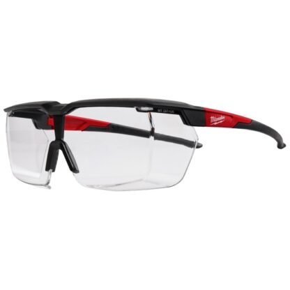 Milwaukee Over the Glasses - Tinted Dual Coat Lenses - Image 2
