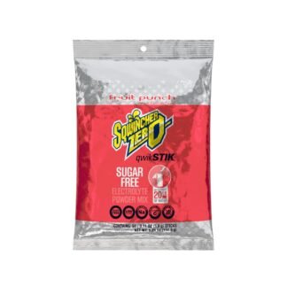 Fruit Punch