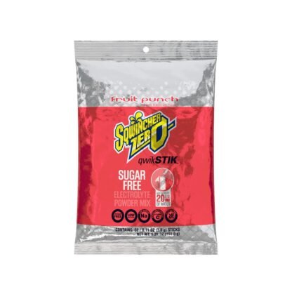 Fruit Punch