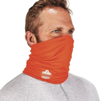 Ergodyne Chill-Its Polyester/Spandex Multi-Band