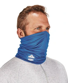 Ergodyne Chill-Its Polyester/Spandex Multi-Band - Image 4