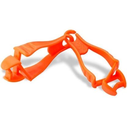 Ergodyne Grabber Dual Clip