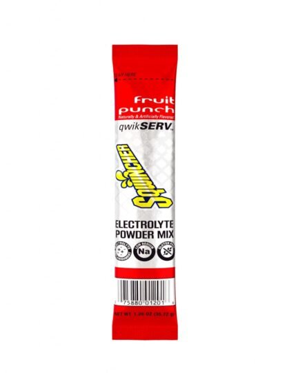Fruit Punch
