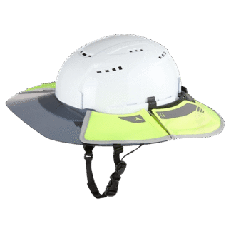 Milwaukee BOLT Sun Visor