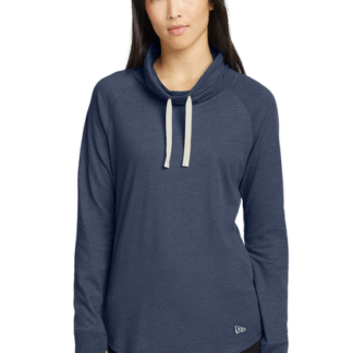 True Navy Heather