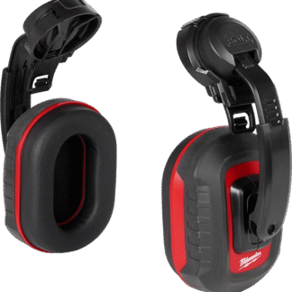 Milwaukee BOLT 24dB Earmuffs
