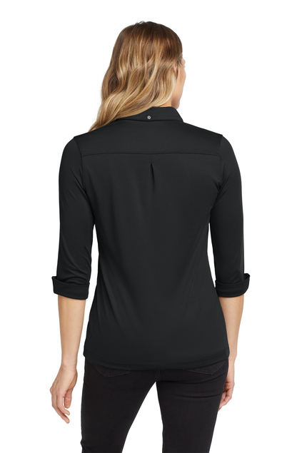 OGIO Women's Gauge Polo - Image 6