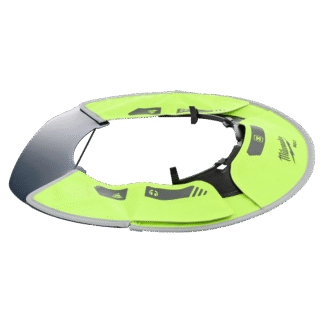 Milwaukee BOLT Sun Visor