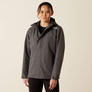 Ariat Women's Rebar Stormshell Waterproof Jacket