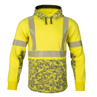 Hi Vis Camo