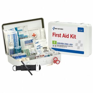First Aid Kit