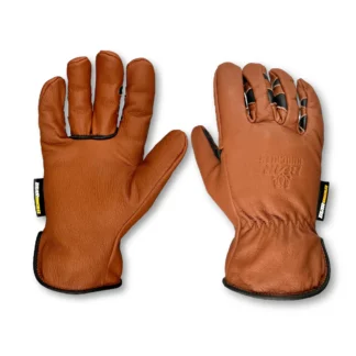 Redrock Gloves