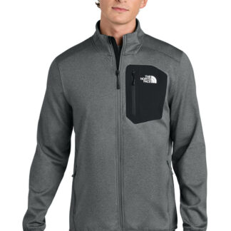 TNF Medium Grey Heather