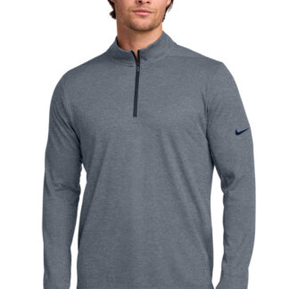 Navy Heather