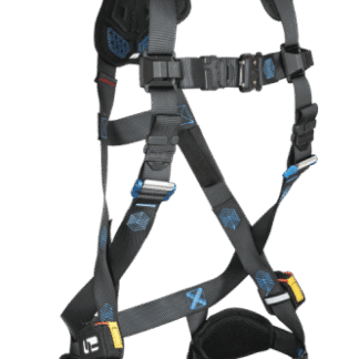FallTech FT-One Standard Non-belted Full Body Harness