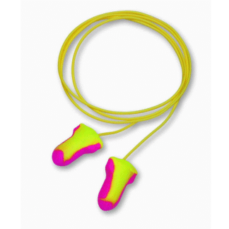 Corded