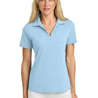 Airy Blue Heather