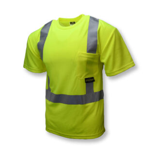 Hi Vis Yellow