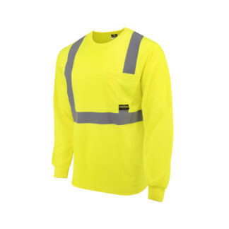 Hi Vis Yellow