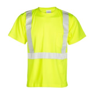 Hi Vis Yellow