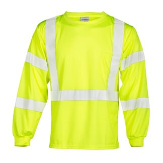 Hi Vis Yellow