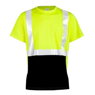 Hi Vis/Black