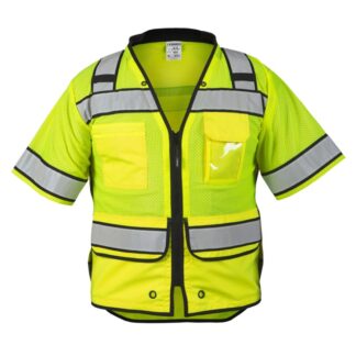 Hi Viz Yellow
