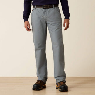Charcoal (FR Medium Gray)