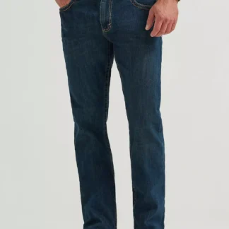 Dark Denim