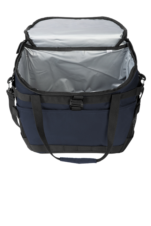River Blue Navy