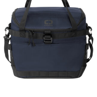 River Blue Navy