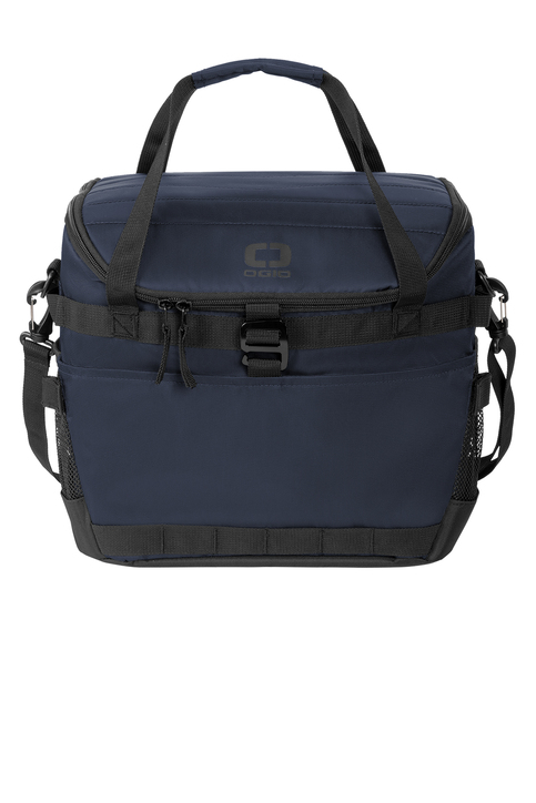 River Blue Navy