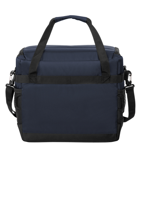 River Blue Navy