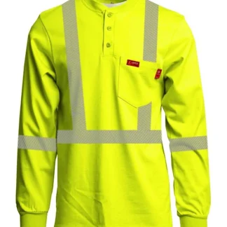 Hi Viz Yellow