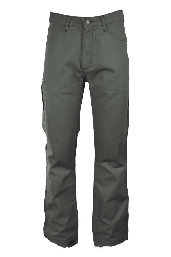 Moss Green