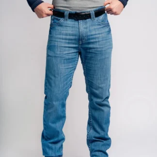 Light Stonewash