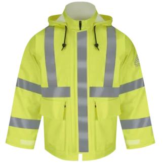 Hi-Vis Yellow