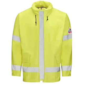 Hi-Vis Yellow