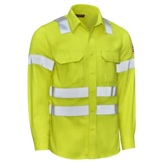 Hi-Vis Yellow