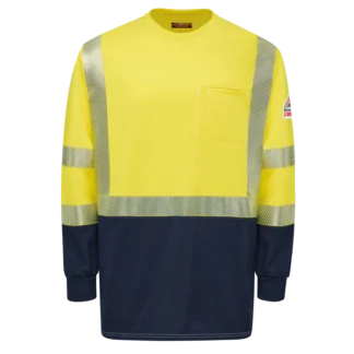 Hi-Vis Yellow