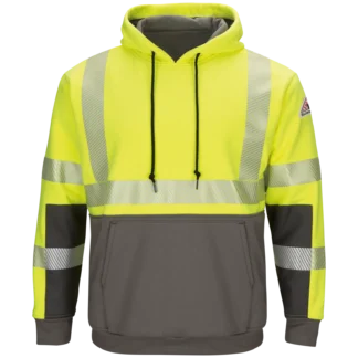 Hi-Vis Yellow