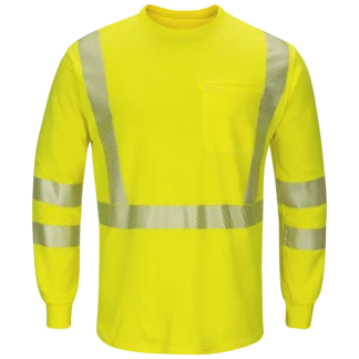 Hi-Vis Yellow