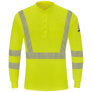 Hi-Vis Yellow