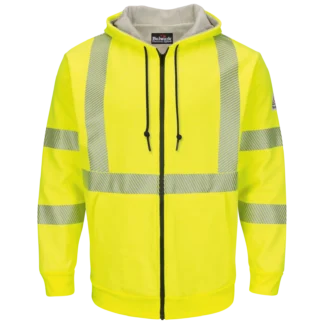 Hi-Vis Yellow