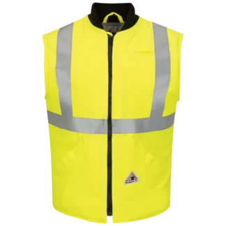 Hi-Vis Yellow