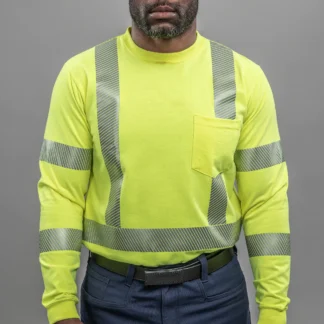 Fluorescent Yellow