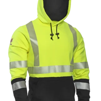 Fluorescent Yellow