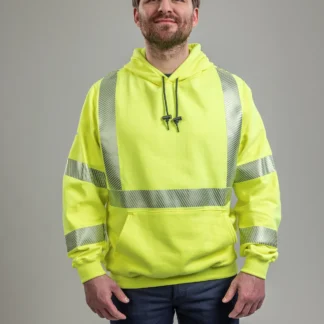 Fluorescent Yellow